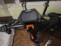 Електрическа тротинетка kukirin g2 pro , снимка 4
