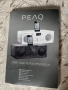 интернет радио Peaq PDR300, снимка 8
