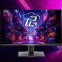 ASRock Phantom Gaming PG27QFT1B , снимка 1
