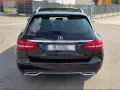 Mercedes C180 Exclusive, снимка 6