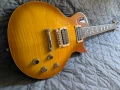Висок клас нова custom китара Les Paul - Dimarzio, Gotoh, Schaller, снимка 2