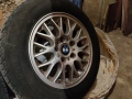 Джанти 15" style 42 за BMW E46, снимка 6
