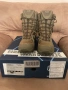 Кубинки HAIX Eagle 2.1 GTX high sage, снимка 1