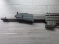 гладкоцевна полуавтоматична пушка Franchi SPAS-15/Франки СПАС-15, снимка 6