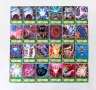 Yu-Gi-Oh! Zane Truesdale Deck - Anime Style, снимка 3