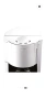KRUPS F30901ProAroma - кафемашина за шварц, снимка 5
