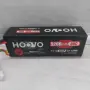 LiPo Батерия HOOVO 3S 11.1V 5200mAh 80C с EC5 Конектор за RC Модели, снимка 5