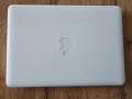 MacBook White Unibody 13" (Late 2009 / A1342) за части + оригинално зарядно MagSafe, снимка 9