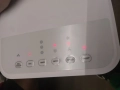 Нов! Охладител, овлажнител на въздух Logik L48ACW20 Portable Air Cooler, снимка 5