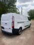 FORD TRANSIT CUSTOM FCC | LONG | 2016г., снимка 5