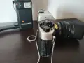 Камера REVUEFLEX 2002 Japan, снимка 10