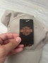 Оригинална шапка Harley Davidson бежова - чисто нова с етикет, снимка 7