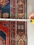 2 бр. ръчнотъкани персийски килими 140 х 70 см., снимка 4