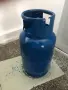 Голяма  газова  бутилка  ., снимка 1