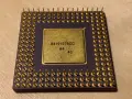 Керамичен процесор INTEL DX4-100 Mhz, снимка 2