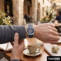 Emporio Armani AR60011 Luigi Meccanico, снимка 6