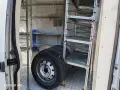 Товарен микробус Опел Мовано, снимка 8