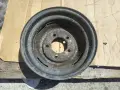 16цола джанта 5х165,1 Land Rover Defender 5,5J et33 Оригинал, снимка 6
