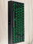Клавиатура Razer blackwidow v3 mini hyperspeed phantom edition , снимка 1