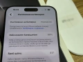 iPhone 16 Pro Max 256GB Black Titanium/Батерия 89%, снимка 8