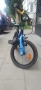 Продавам детско колело 16 цола Btwin, снимка 3