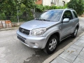 toyta rav4 2.0 бензин 150кс, снимка 4