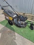 Бензинова самоходна косачка TEXAS, снимка 1
