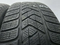 4бр зимни гуми 235/55/19 PIRELLI L06042 , снимка 3