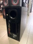 Cerwin Vega Active 2x8 Sub USA, снимка 6