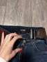 Armani Jeans оригинални дамски дънки с еластична талия – размер S, снимка 2