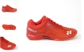 маратонки  за бадминтон Yonex Power Cushion Aerus 3  номер 44, снимка 2