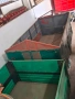 Ремарке РСД-4 (2 броя), Пръскачка Jacto, Устройство за внасяне на микрогранули, Сеялка Accord, снимка 3