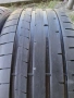 2 броя 265/45 R21 DUNLOP SPORT MAXX, снимка 3