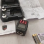 Професионален Дигитален Динамометричен Адаптер ANPUDS 1/2" (17-340 Nm) | Електронен Торк Гаечен Ключ, снимка 5