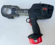 Cembre B-TC050 - Акумулаторна ножица за рязане на кабели до 50мм, снимка 2