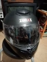 Продава се запазена модуларна мото каска ZORAX, снимка 1