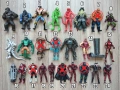 Колекционерски Екшън Фигурки - Batman Marvel Funko Pop Action Figures, снимка 2
