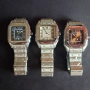 Cartier Santos XL, снимка 1