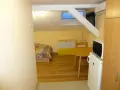 Таванско ателие под наем, снимка 17