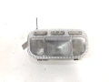 Преден плафон Peugeot 207cc (2006-2014г.) 9680713980  9680713880, снимка 1