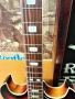 Китара Teisco (Telestar) - Japan - 1960-те , снимка 3