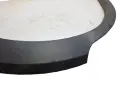 лява задна облицовка на калника 96439715 за Chevrolet Captiva 2.2 VCDi (2012 г.), снимка 3