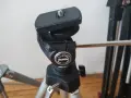 Статив, трипод тринога HOKUBA,BILORA GESELL,KONIG, HAMA, снимка 9