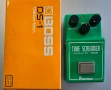 Продавам 4 ефектa за китара BOSS, Ibanez, Electro Harmonix Little Big Muff, снимка 2