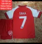 ARSENAL ❤️⚽️ детско юношески футболни екипи НОВО сезон 2026-27 година , снимка 5
