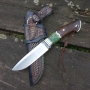 Нож ръчна изработка, снимка 13