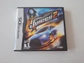 Juiced 2: Hot Import Nights Nintendo DS, снимка 1
