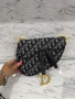 Dior Saddle чанта, снимка 2