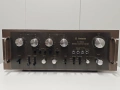 стерео контролен пред усилвател ретро Hi-Fi TECHNICS SU-9200, снимка 1