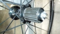 Shimano RS330 - заден, за бегач 700c/ 28 инча, снимка 7